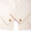 Jacket CARVEN T36fr Couture