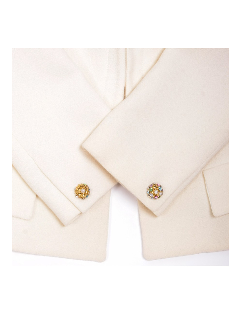 Veste  CARVEN   T36fr