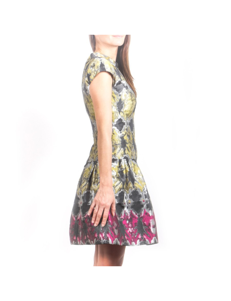 Robe OSCAR DE LA RENTA T 36