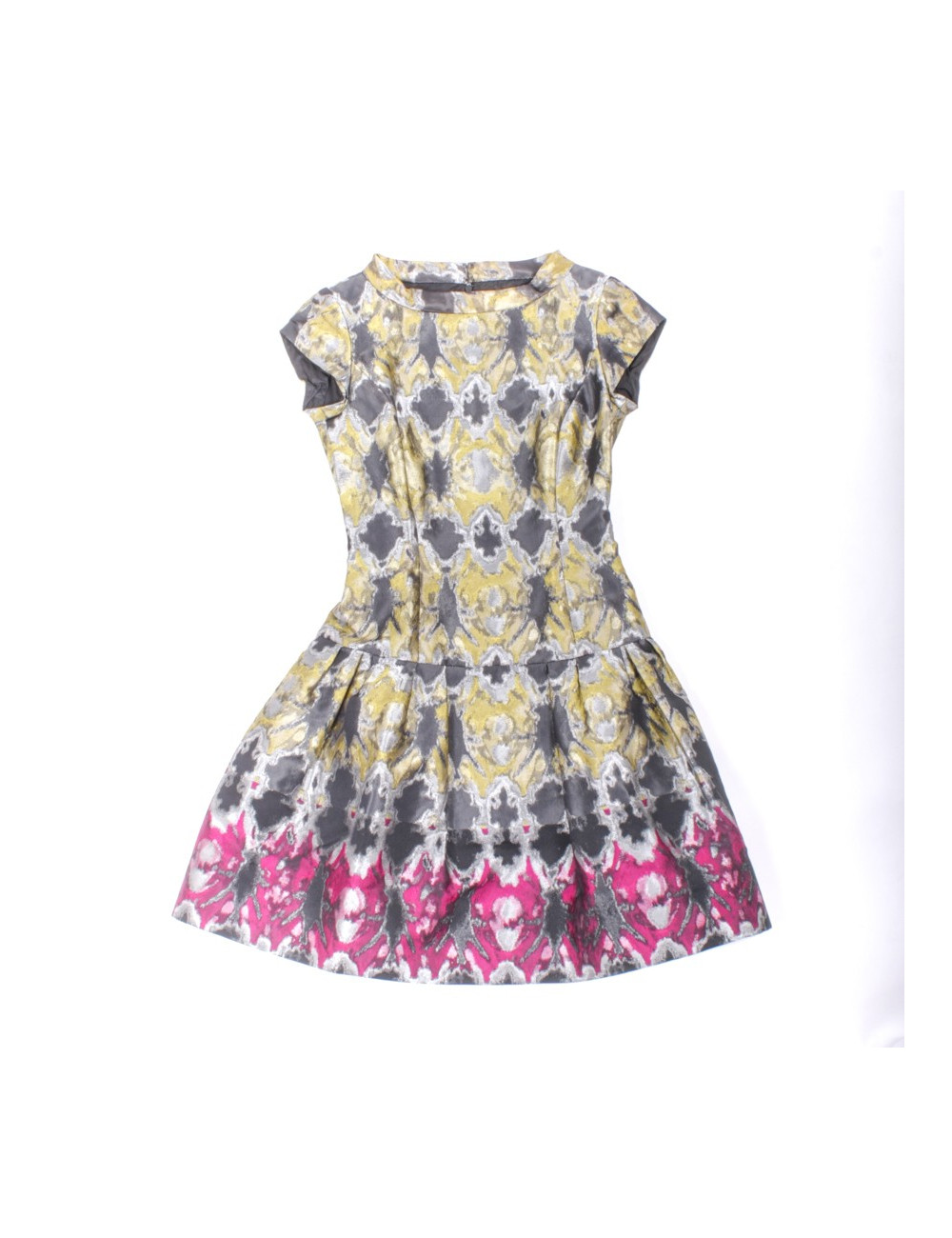 Robe OSCAR DE LA RENTA T 36