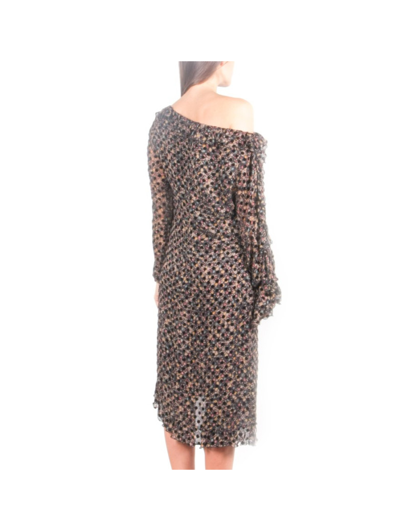 SONIA RYKIEL T 38/40 en dress