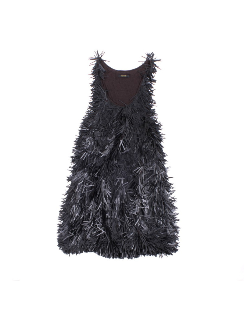 Robe OSKLEN  noire Taille M