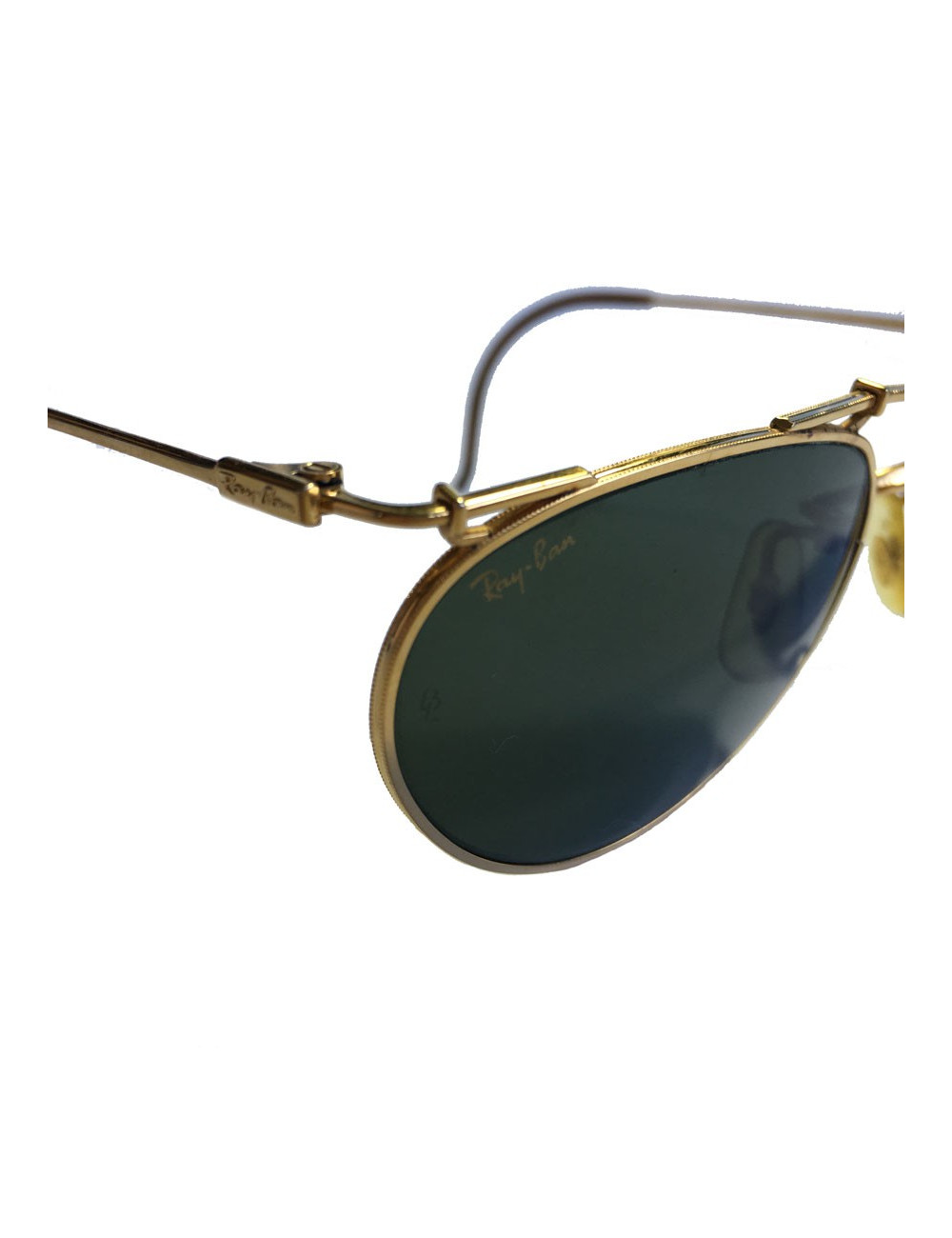 Lunettes de soleil RAYBAN
