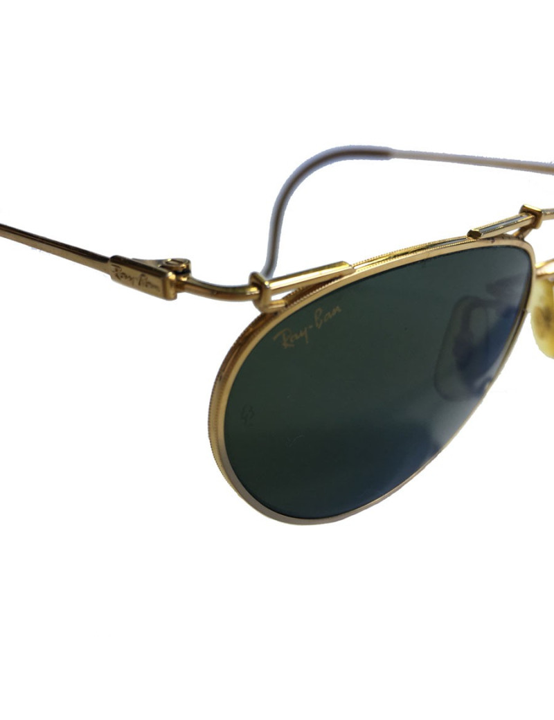 Lunettes de soleil RAYBAN