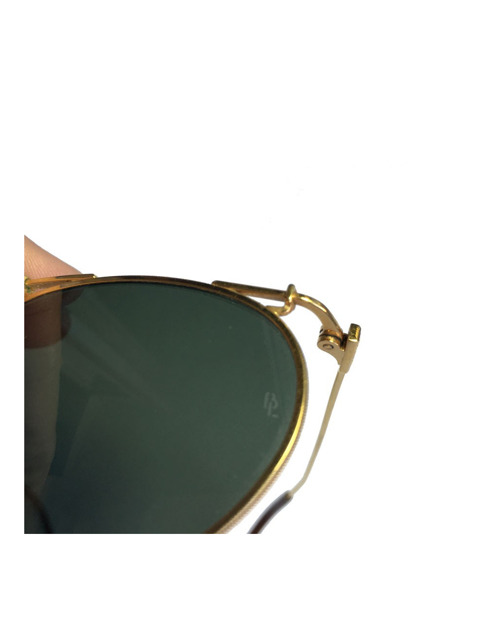 Lunettes de soleil RAYBAN