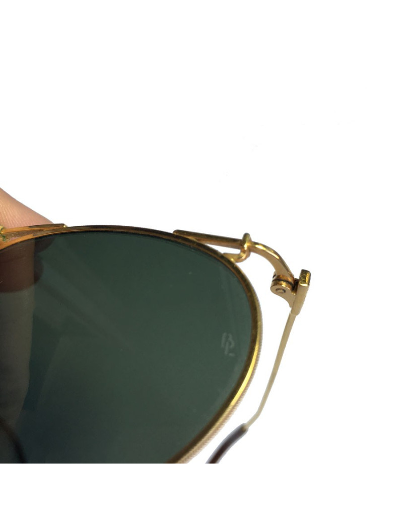 Lunettes de soleil RAYBAN