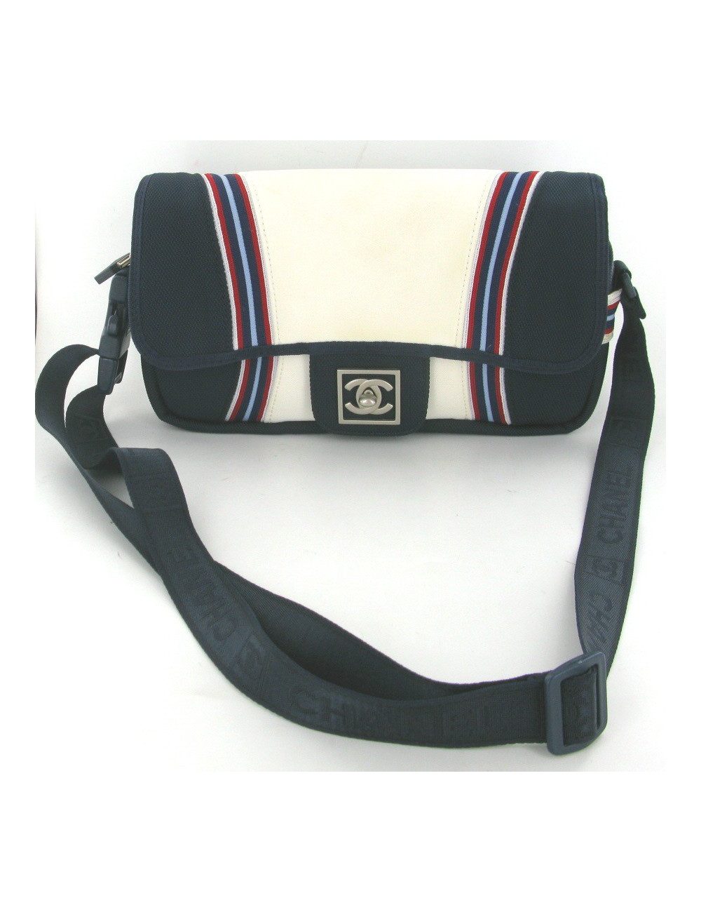 Petit sac sport CHANEL