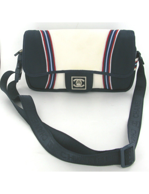 Petit sac sport CHANEL