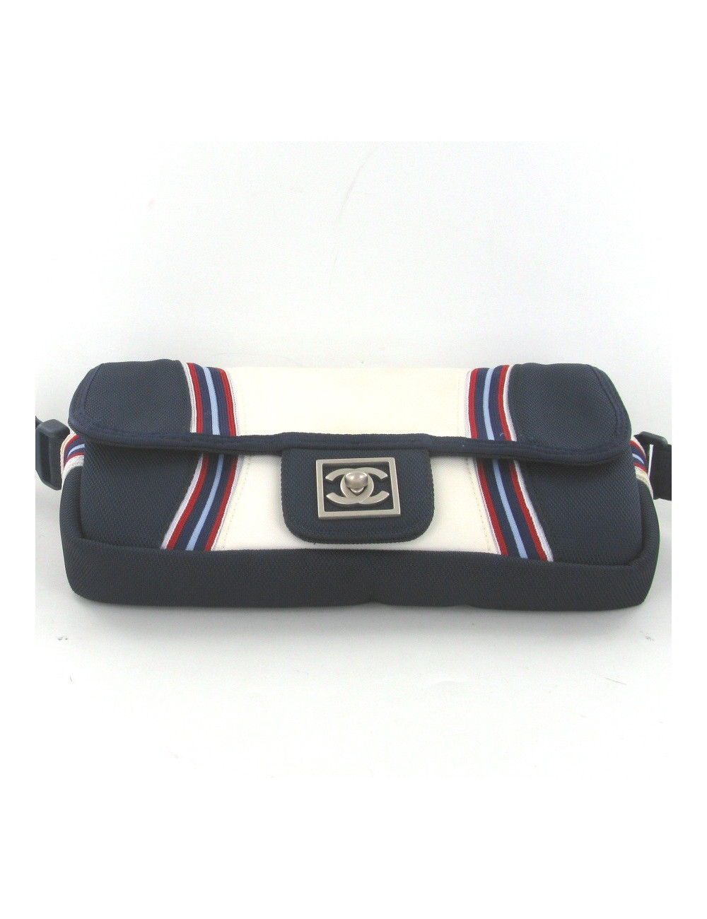 Petit sac sport CHANEL