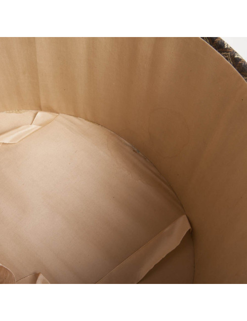 Boite à chapeaux GOYARD Vintage