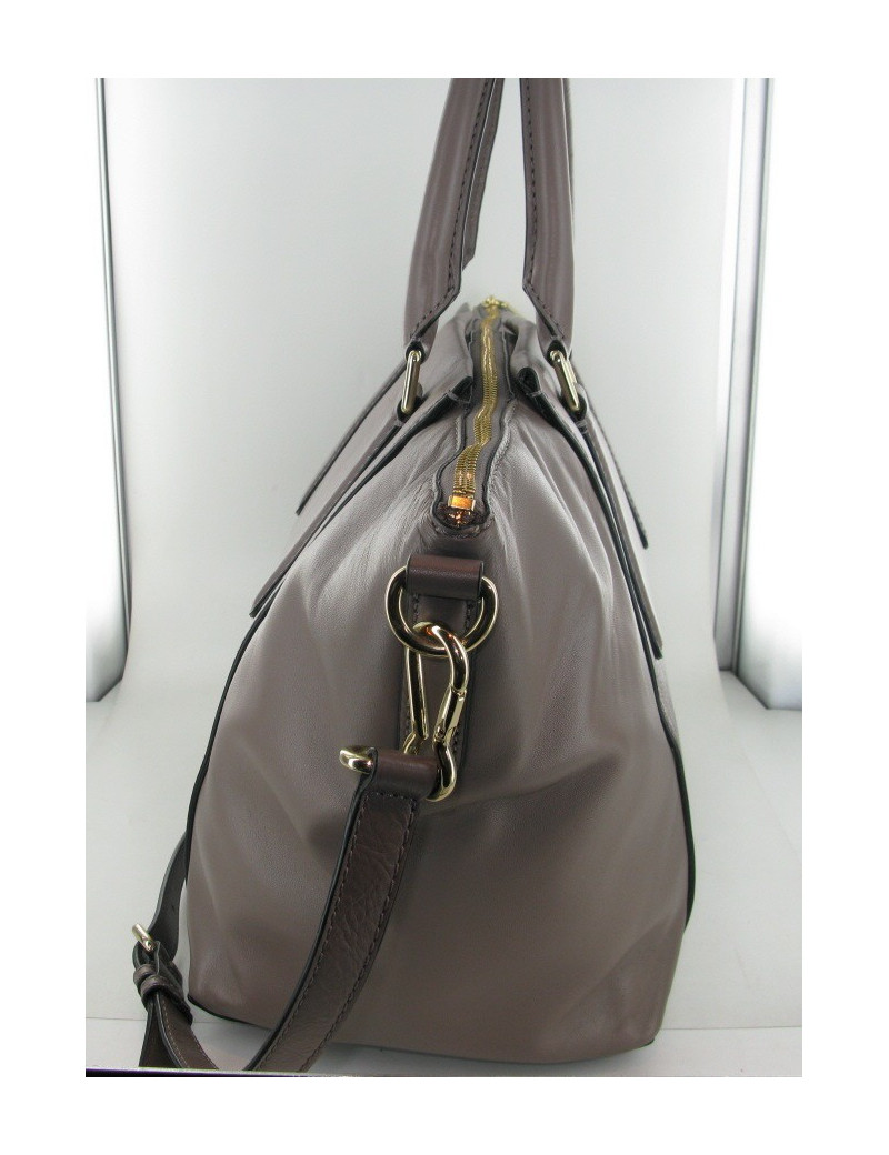 Grand sac Burg Boxer MARC BY MARC JACOBS