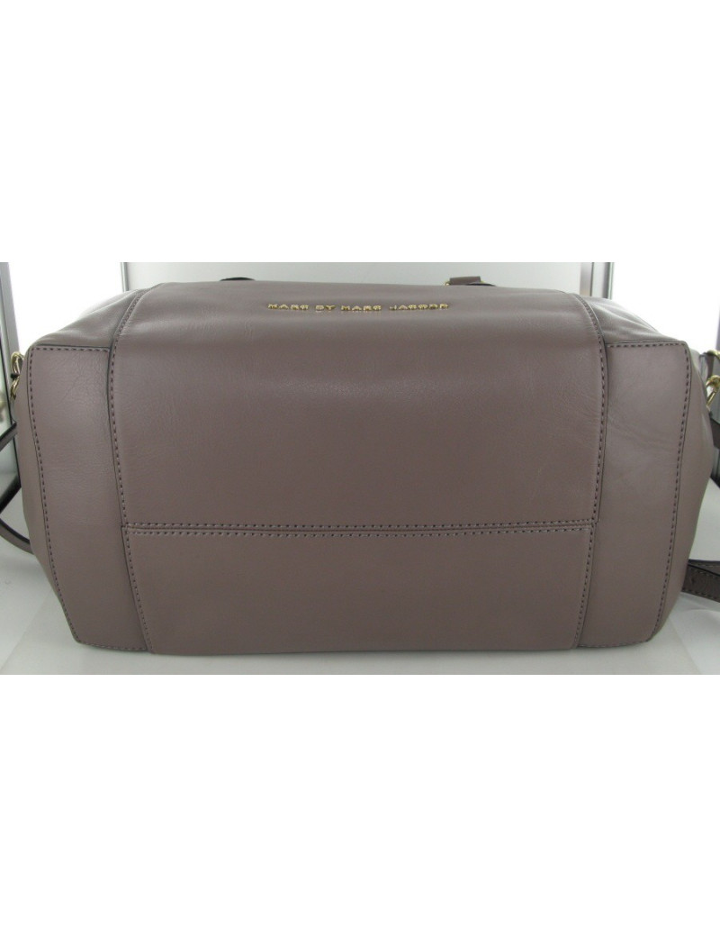 Grand sac Burg Boxer MARC BY MARC JACOBS