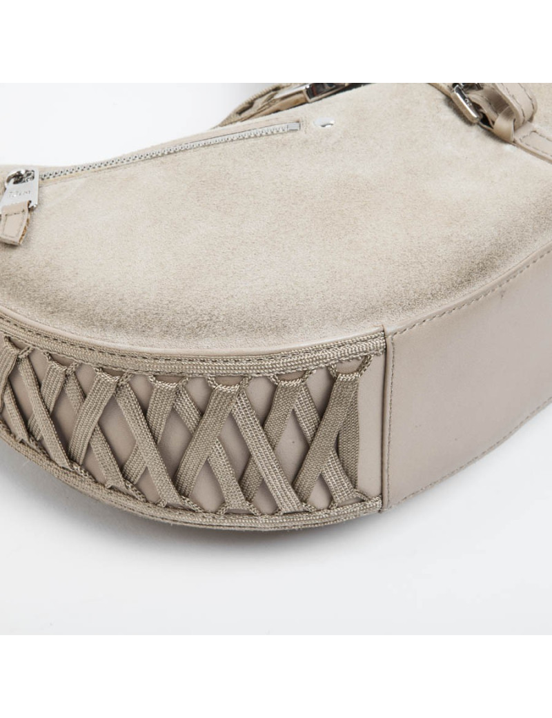 Bag CHRISTIAN DIOR beige Sweden