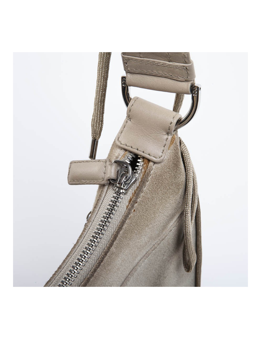 Bag CHRISTIAN DIOR beige Sweden