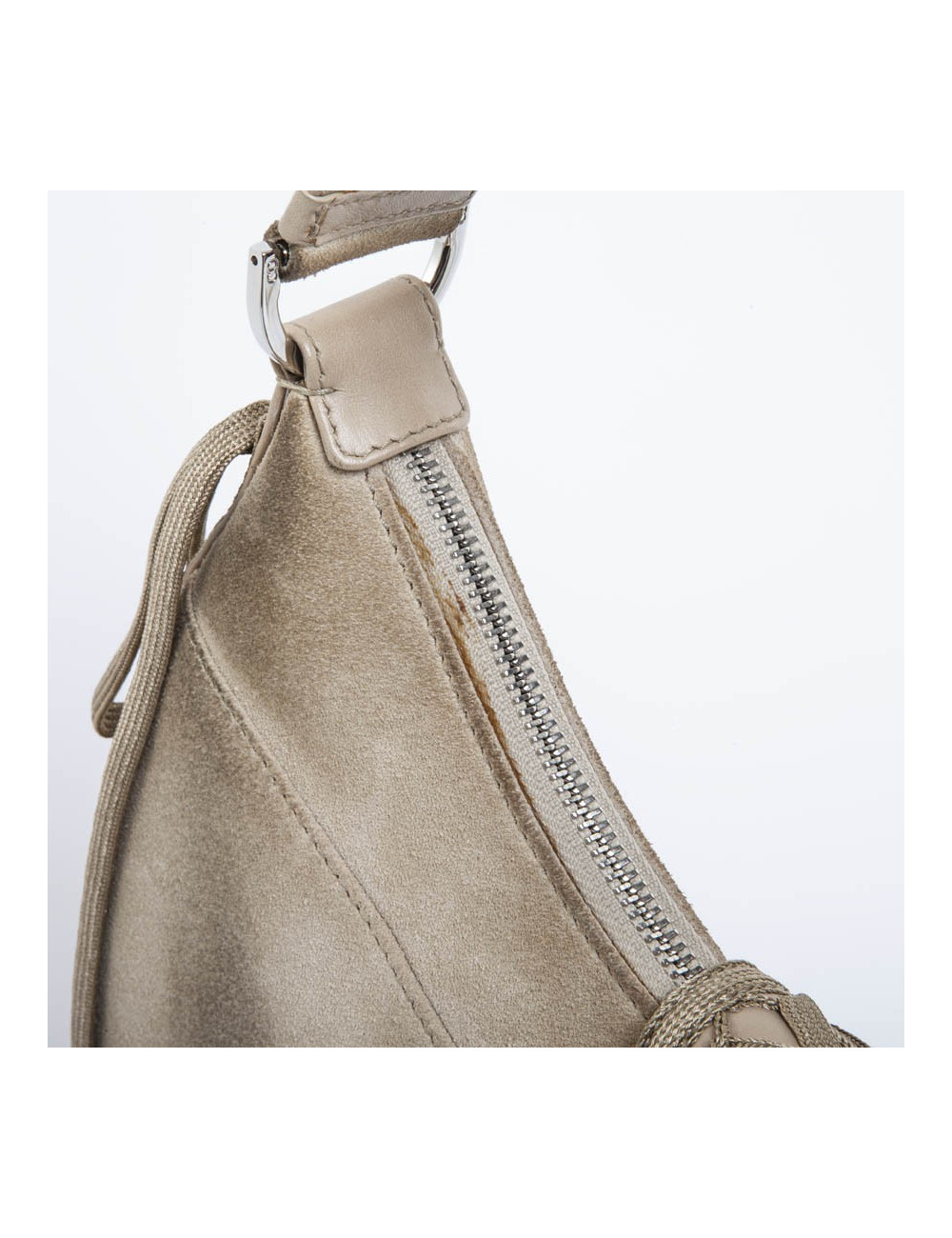 Bag CHRISTIAN DIOR beige Sweden