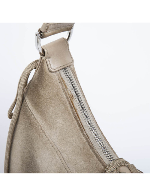 Bag CHRISTIAN DIOR beige Sweden
