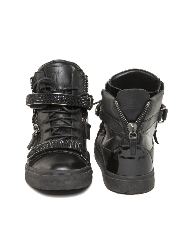 Boots GIUSEPPE ZANOTTI T 