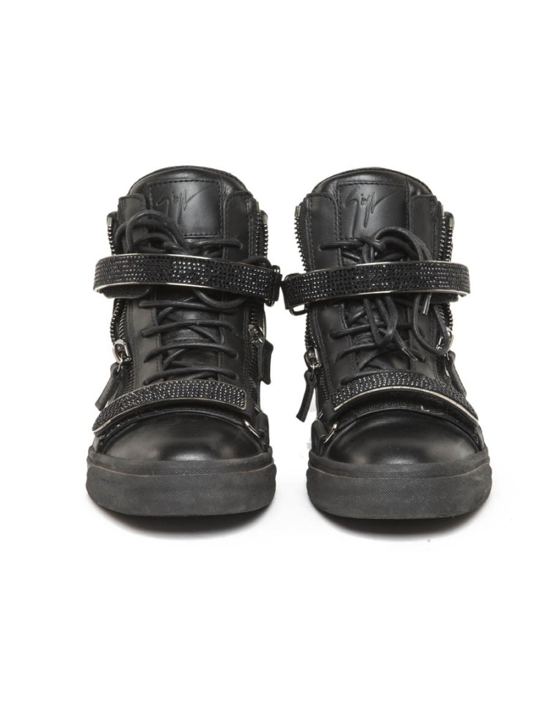 Boots GIUSEPPE ZANOTTI T 