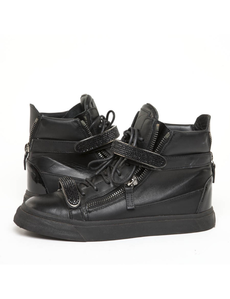 Boots GIUSEPPE ZANOTTI T 