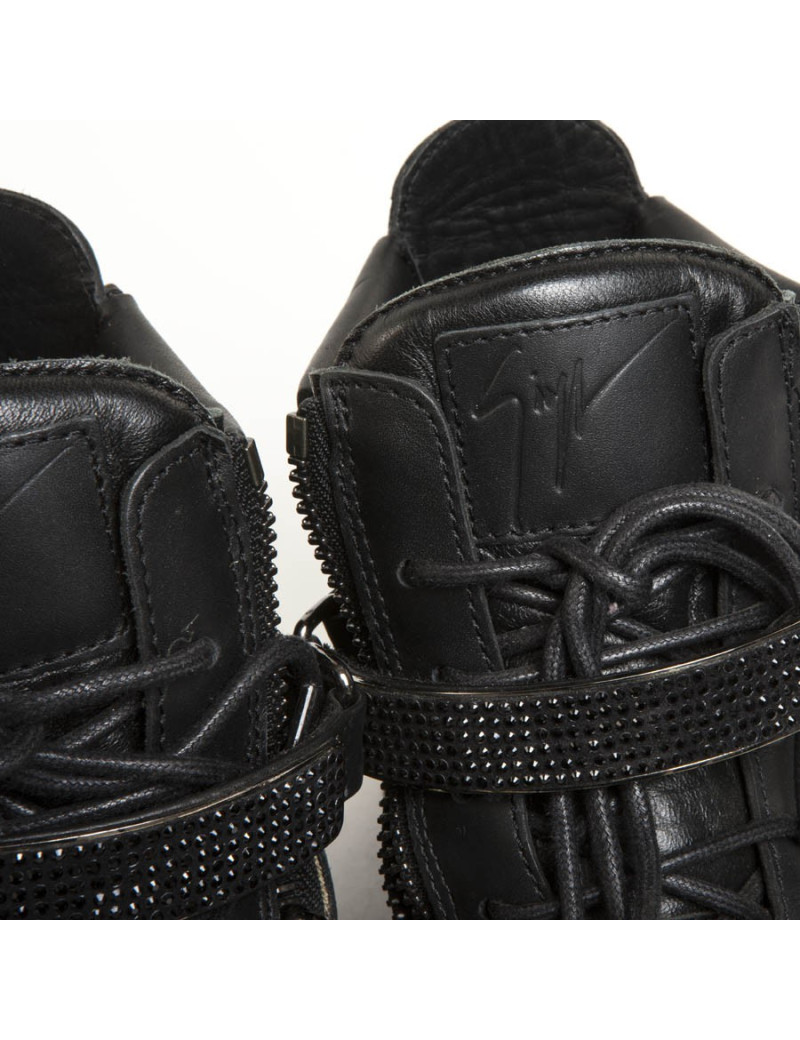 Boots GIUSEPPE ZANOTTI T 