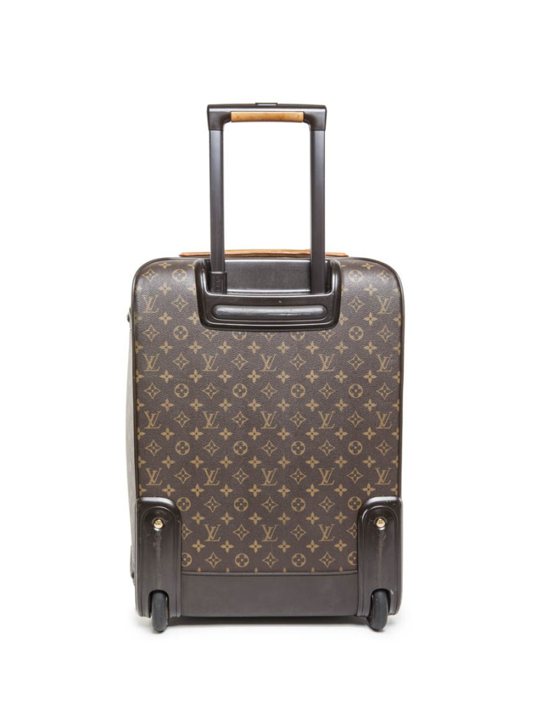 Valise Pegase legere roulante LOUIS VUITTON