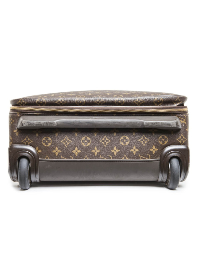Valise Pegase legere roulante LOUIS VUITTON