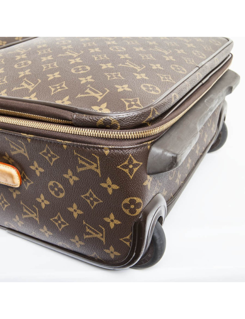 Valise Pegase legere roulante LOUIS VUITTON