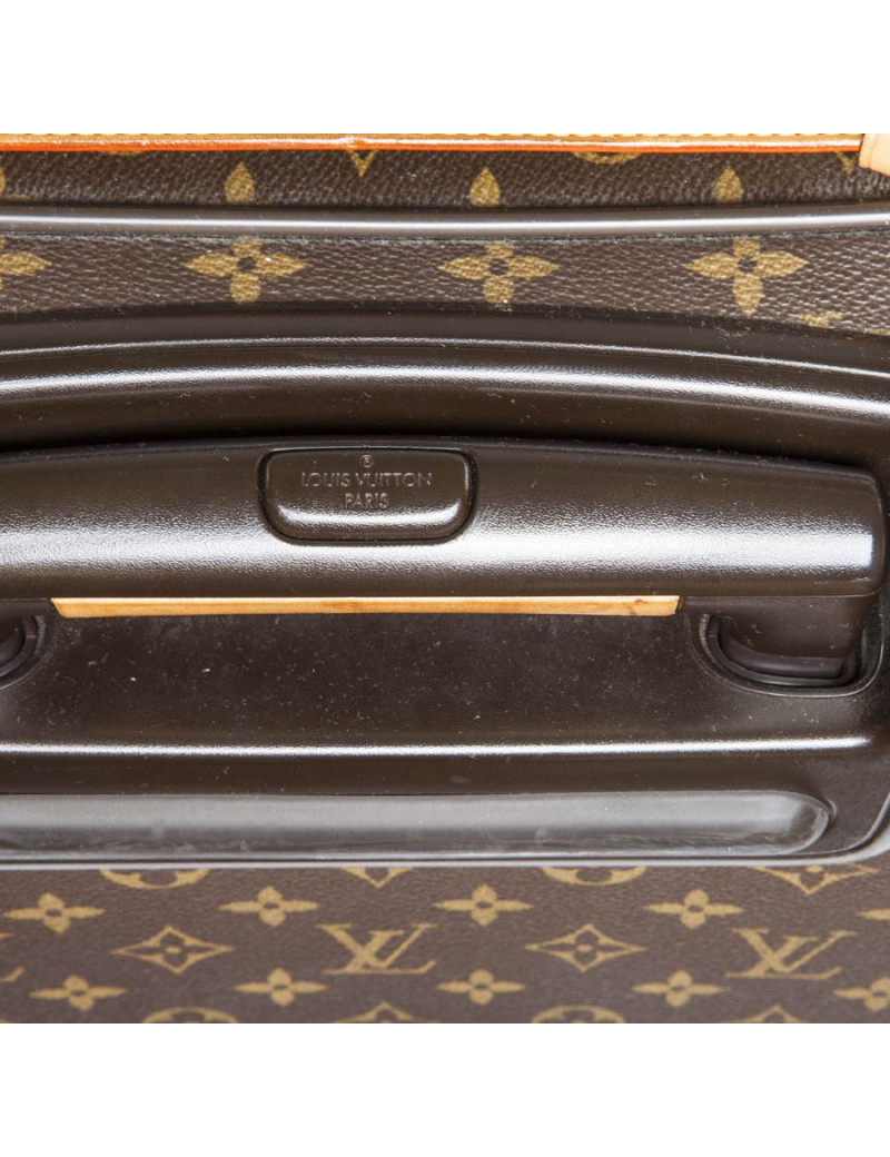 Valise Pegase legere roulante LOUIS VUITTON