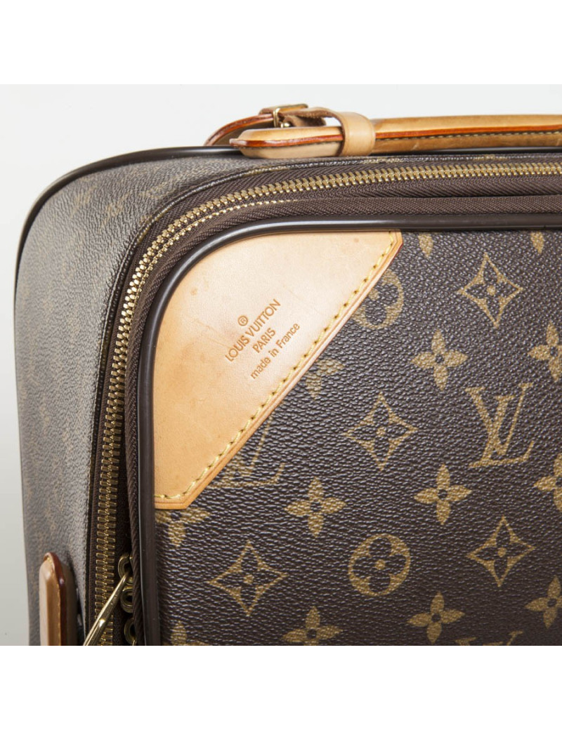 Valise Pegase legere roulante LOUIS VUITTON