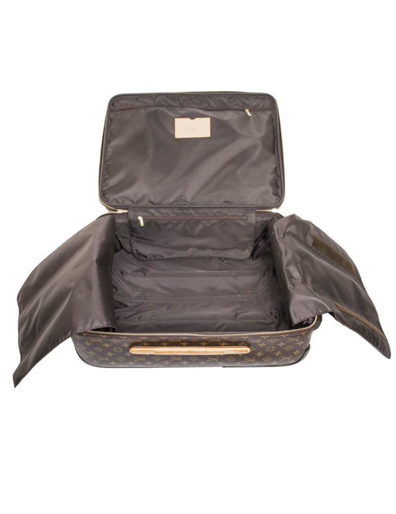 Valise Pegase legere roulante LOUIS VUITTON