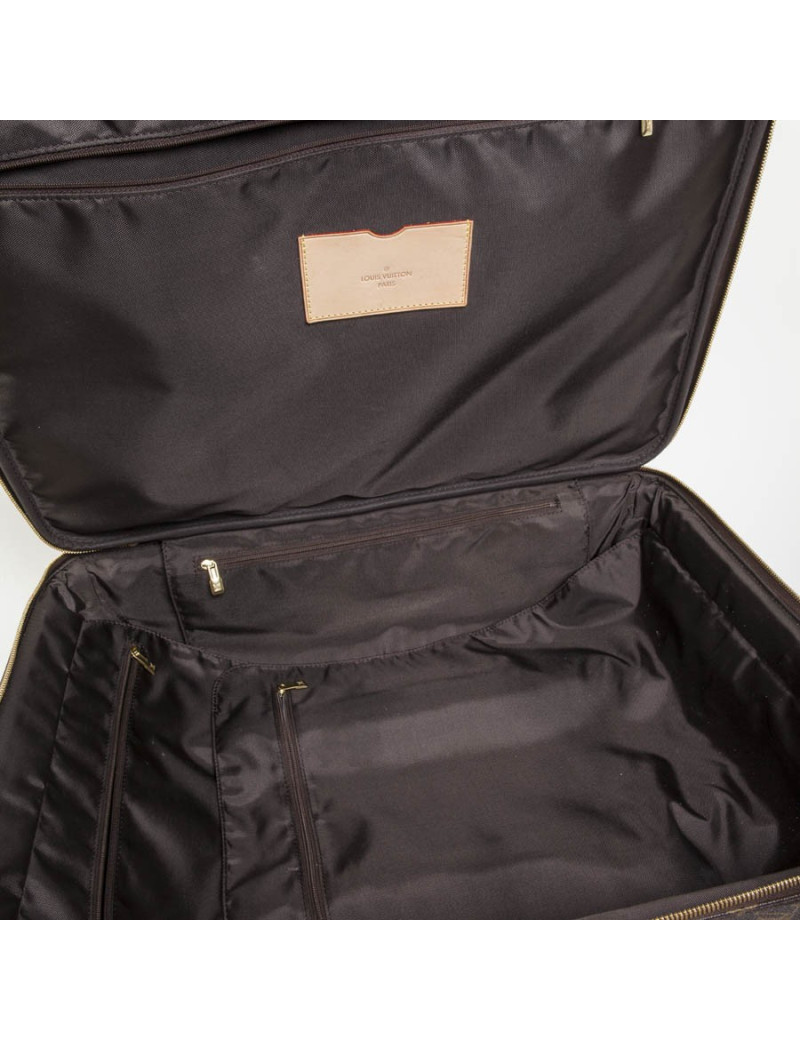 Valise Pegase legere roulante LOUIS VUITTON