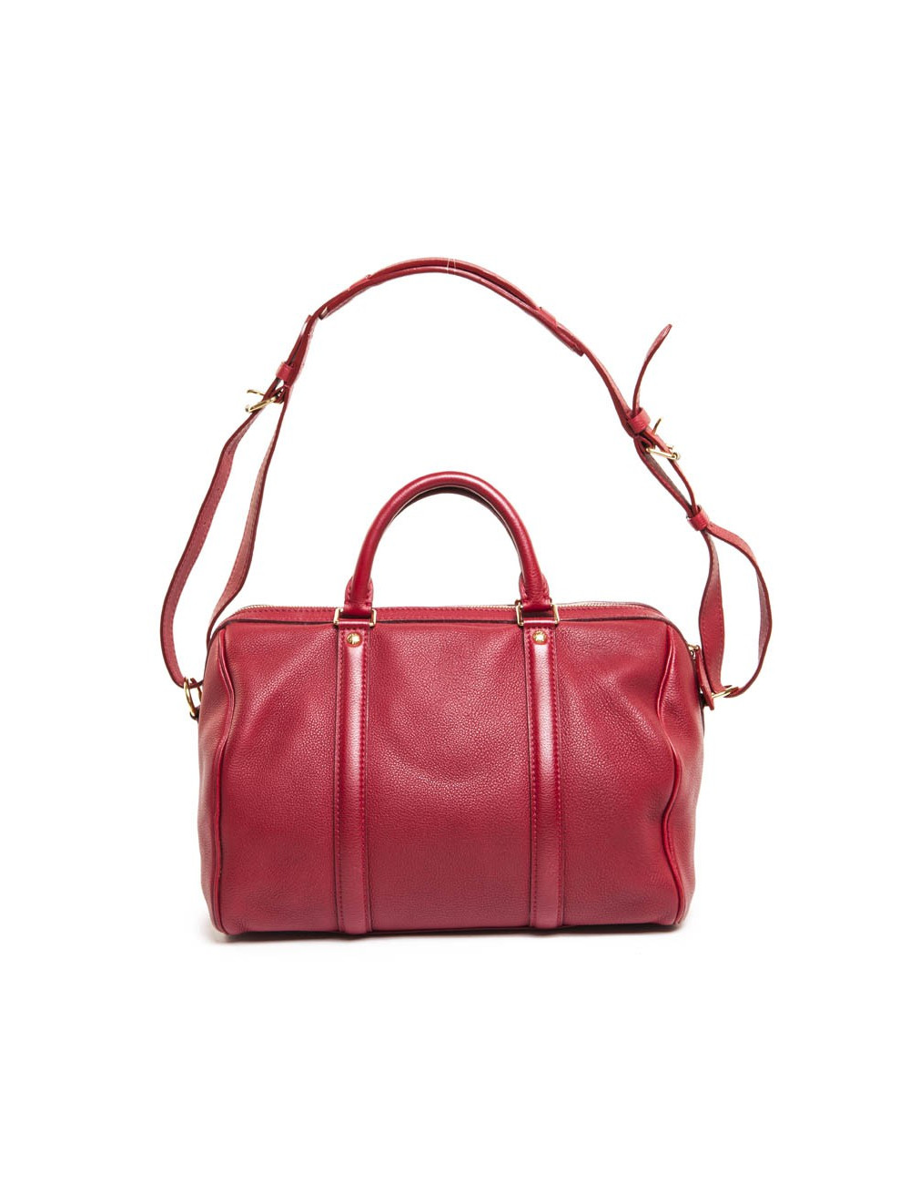 Sac Sofia Coppola LOUIS VUITON cerise