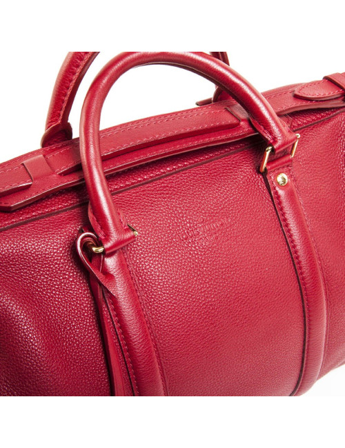Sac Sofia Coppola LOUIS VUITON cerise
