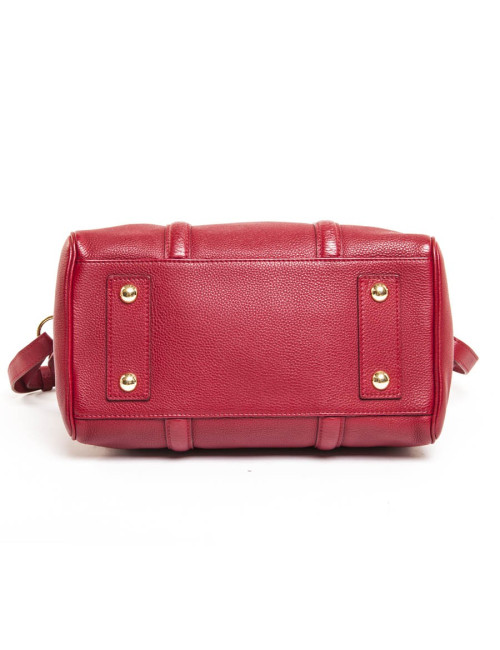 Sac Sofia Coppola LOUIS VUITON cerise