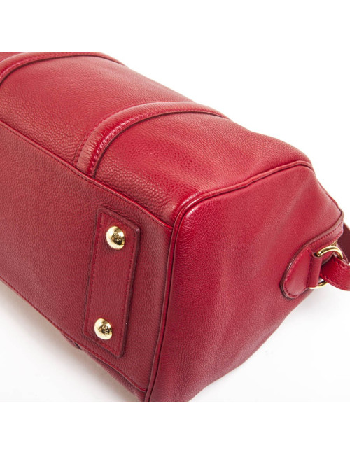 Sac Sofia Coppola LOUIS VUITON cerise