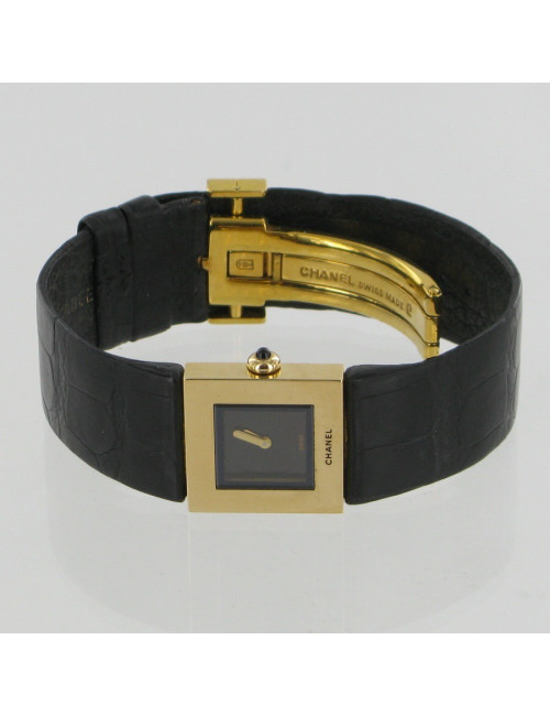 Montre "La Matelassée" CHANEL