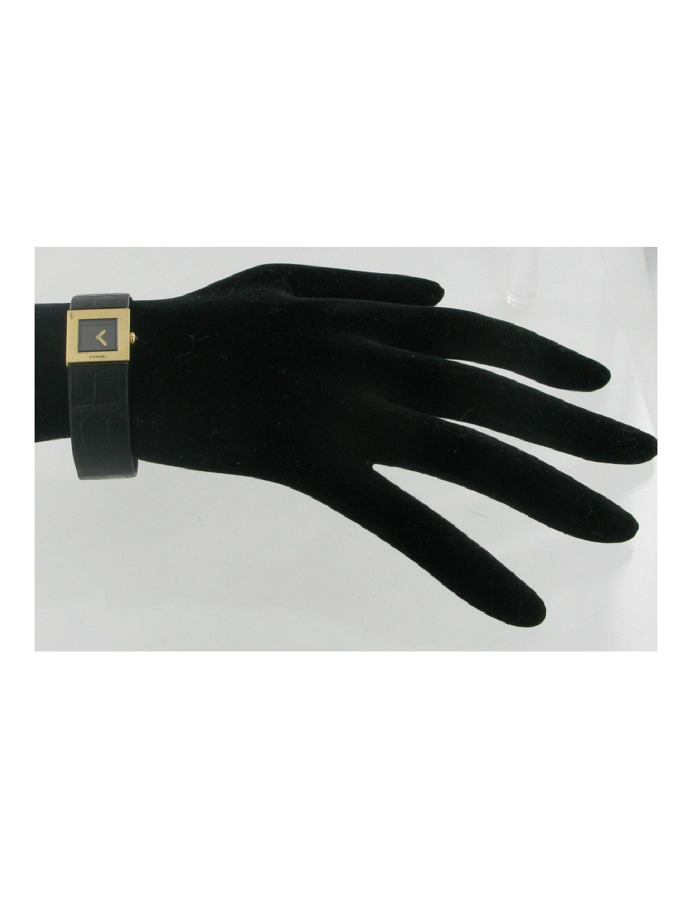 Montre "La Matelassée" CHANEL