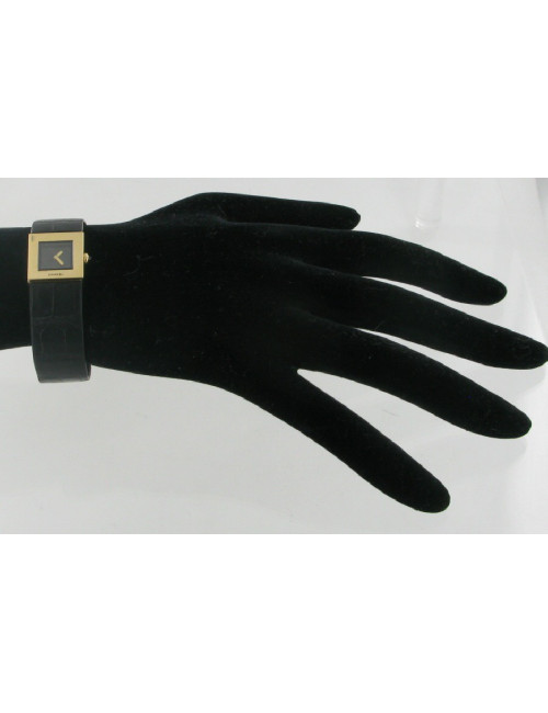 Montre "La Matelassée" CHANEL