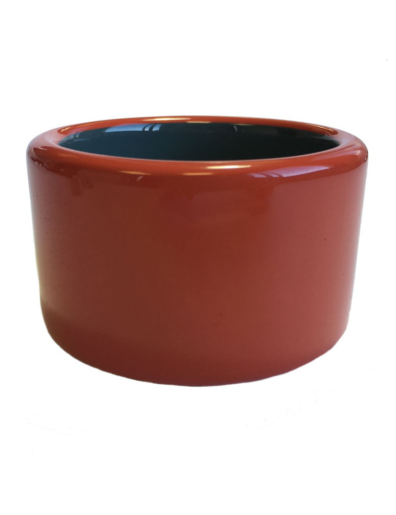 Bracelet HERMÈS bois laqué