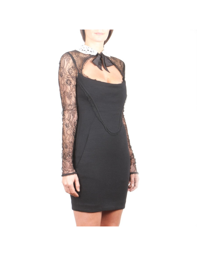 Robe EMILIO PUCCI T 34 par Peter Dundas