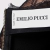 Robe EMILIO PUCCI T 34 par Peter Dundas