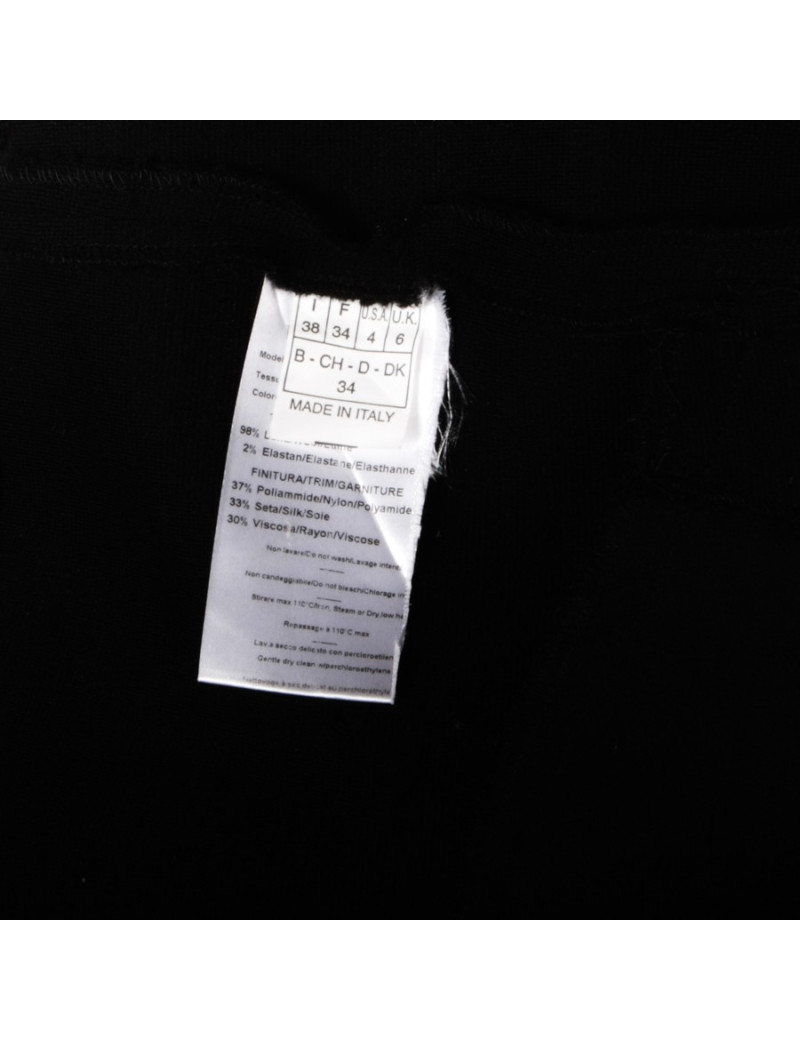 Dress EMILIO PUCCI T 34 by Peter Dundas