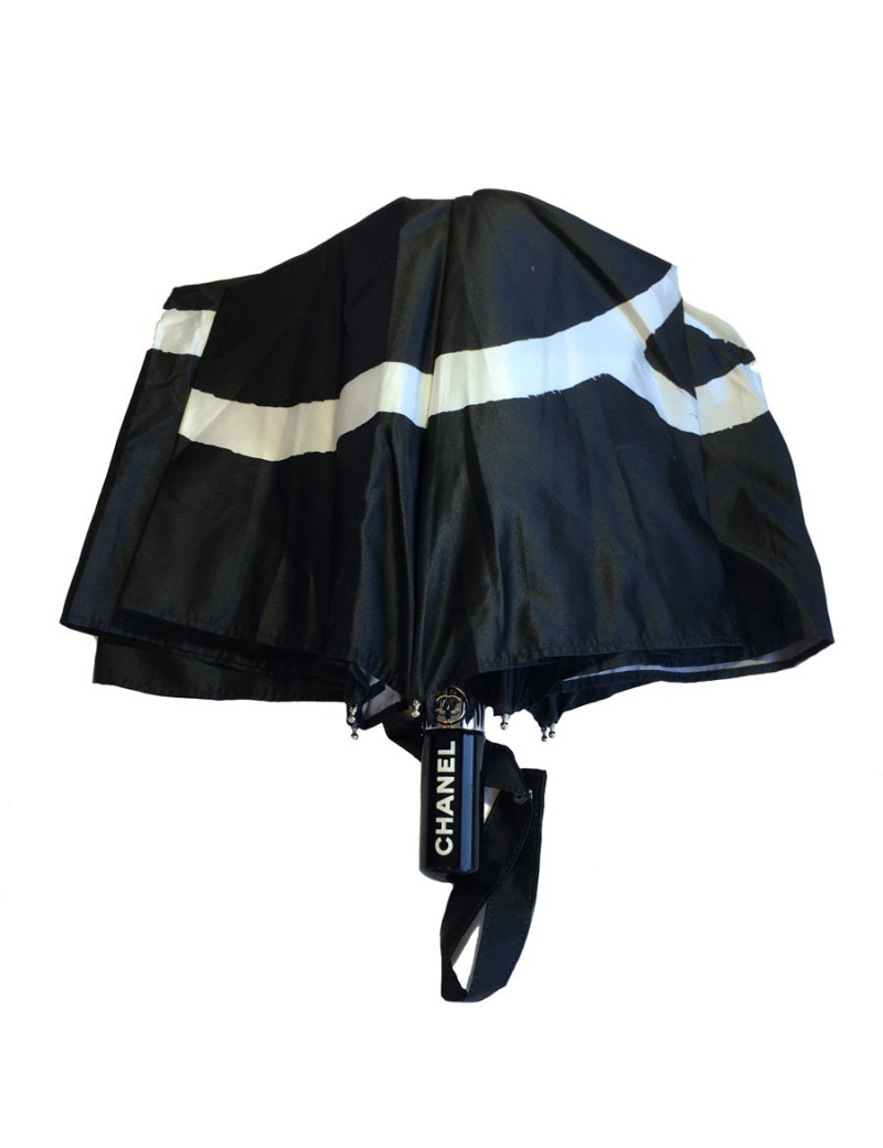 Parapluie CHANEL noir