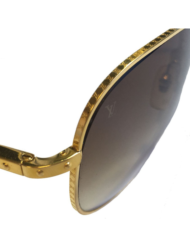 Lunettes de soleil LOUIS VUITTON