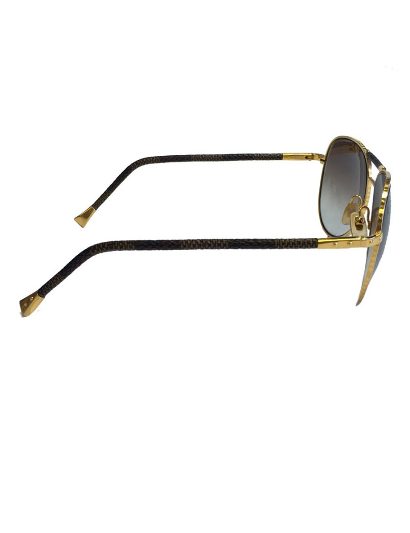 Lunettes de soleil LOUIS VUITTON