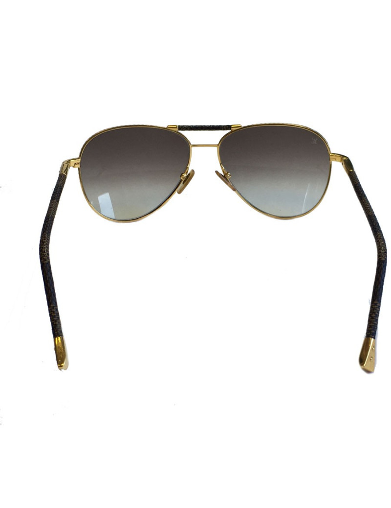 Lunettes de soleil LOUIS VUITTON