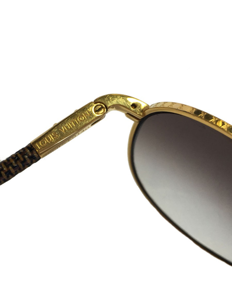 Lunettes de soleil LOUIS VUITTON