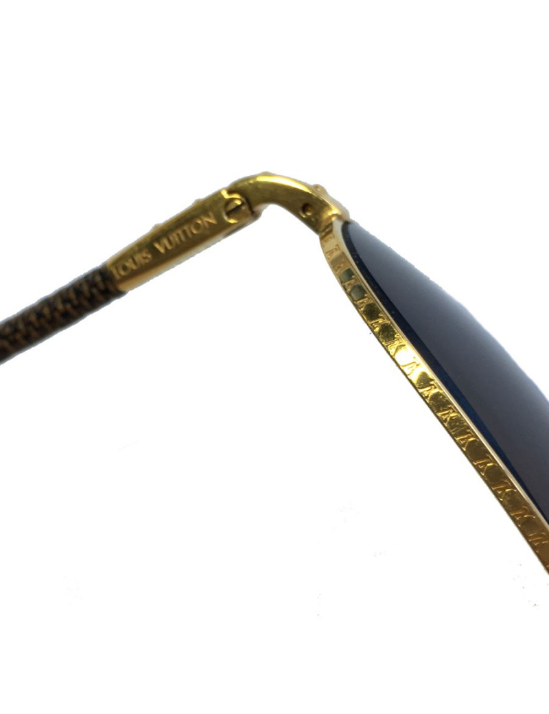 Lunettes de soleil LOUIS VUITTON