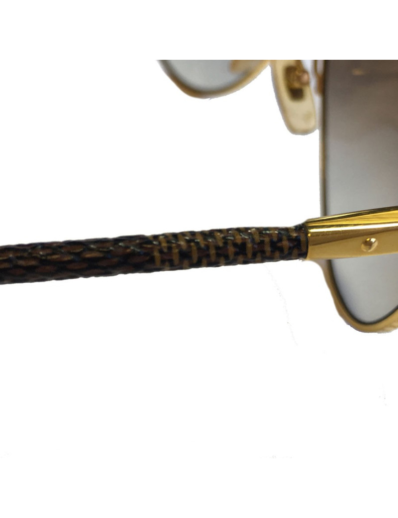 Lunettes de soleil LOUIS VUITTON