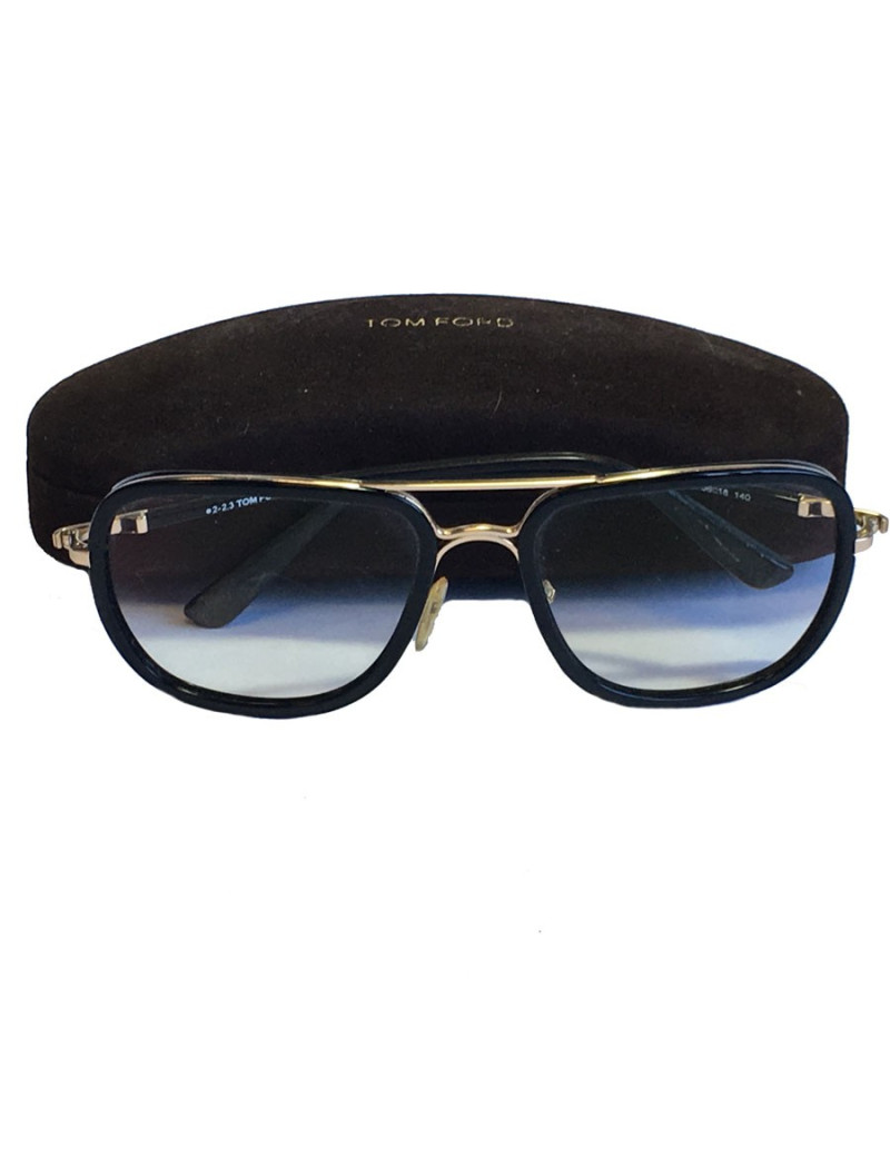 Lunettes TOM FORD de vue
